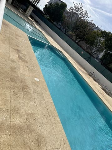 1 camera da letto Appartamento da affittare in Ibiza-Eivissa città con piscina garage - 1.700 € (Rif: 9709191)
