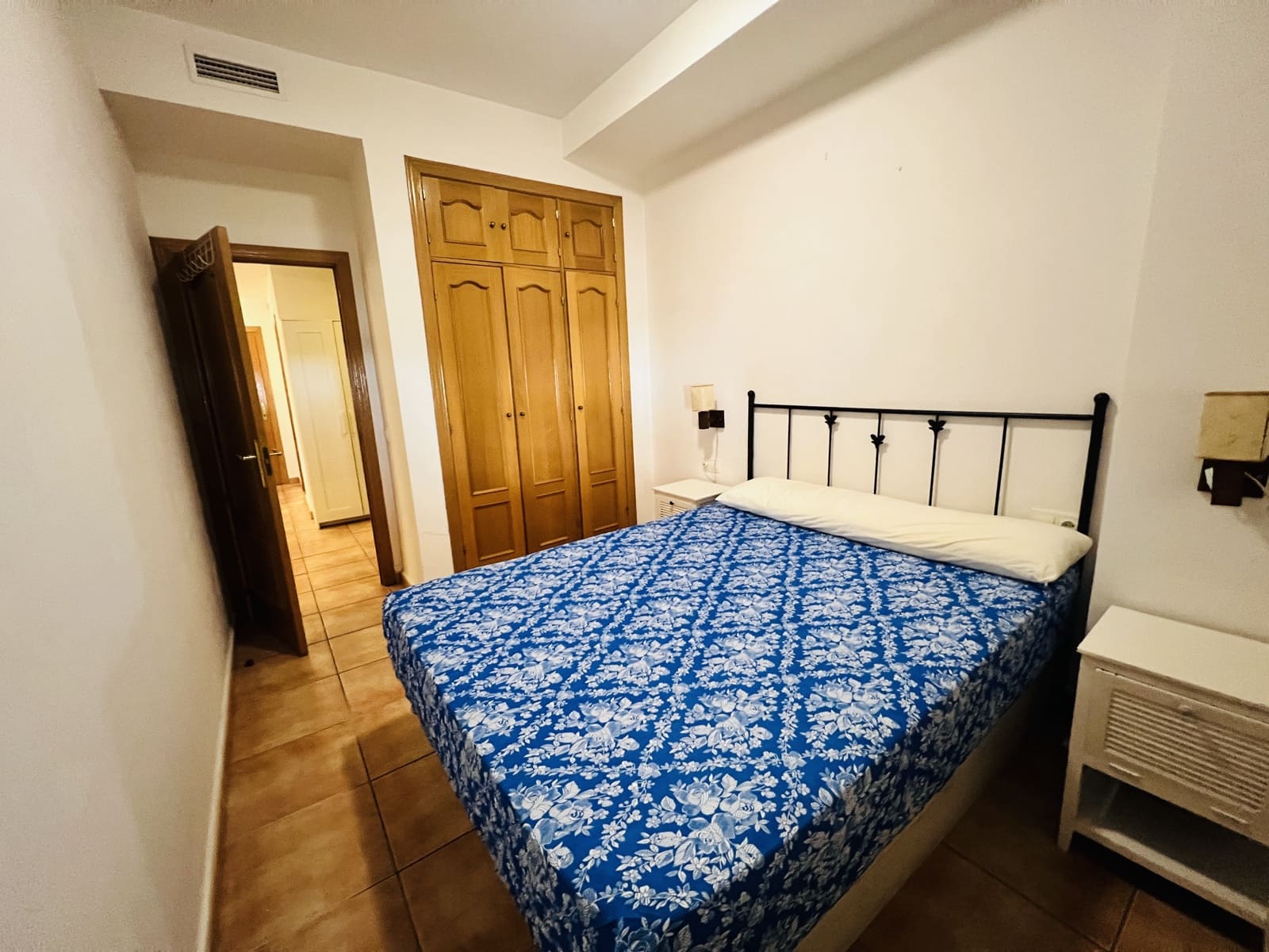 1 bedroom Apartment for rent in Ibiza / Eivissa town with pool garage - € 1,700 (Ref: 9709191)