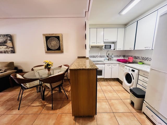 1 camera da letto Appartamento da affittare in Ibiza-Eivissa città con piscina garage - 1.700 € (Rif: 9709191)