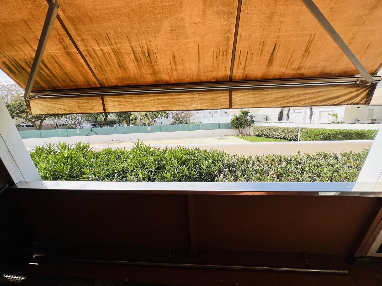 1 bedroom Apartment for rent in Ibiza / Eivissa town with pool garage - € 1,700 (Ref: 9709191)