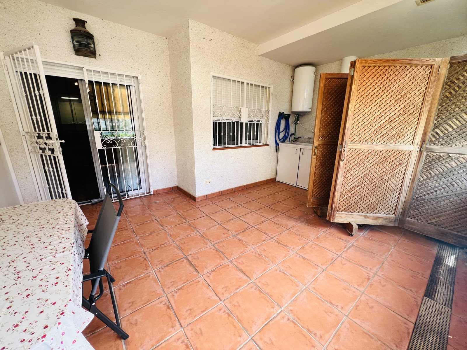 1 bedroom Apartment for rent in Ibiza / Eivissa town with pool garage - € 1,700 (Ref: 9709191)