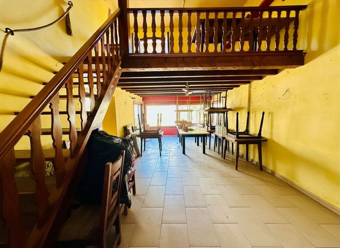 Commercial for sale in San Jose / Sant Josep de Sa Talaia - € 1,290,000 (Ref: 9711132)