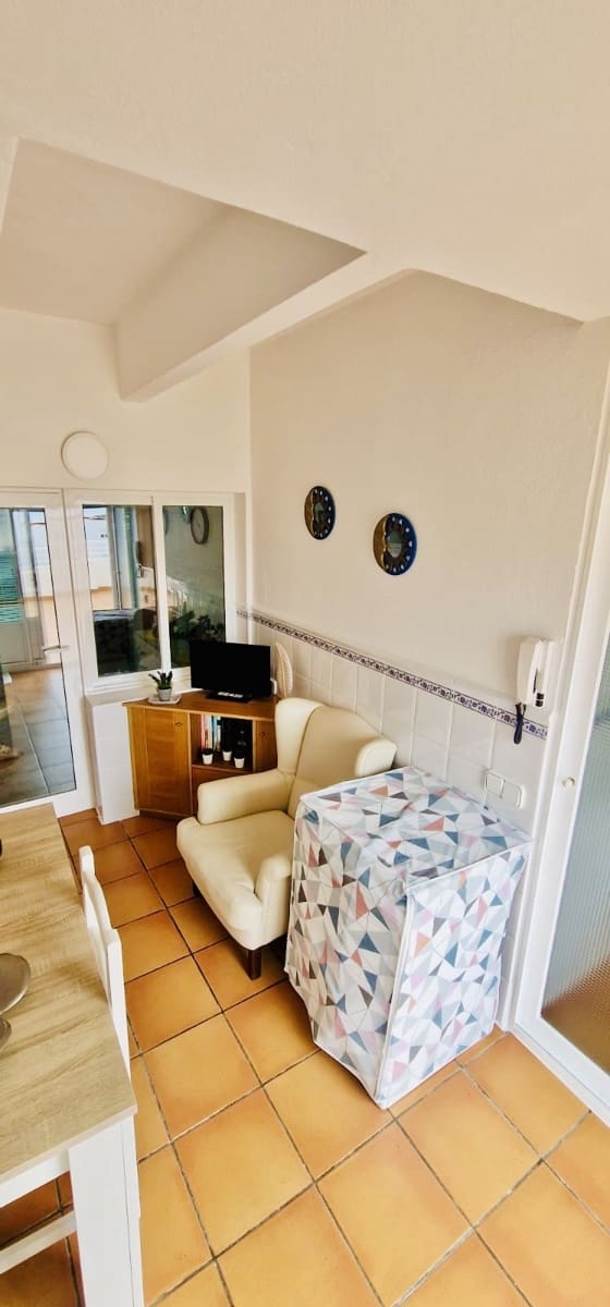 Apartamento de 3 habitaciones en Santa Eulalia / Santa Eularia en venta con garaje - 925.000 € (Ref: 9798398)