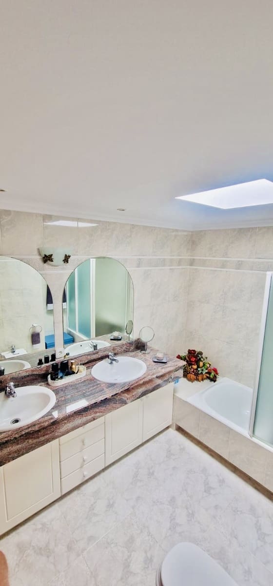 Apartamento de 3 habitaciones en Santa Eulalia / Santa Eularia en venta con garaje - 925.000 € (Ref: 9798398)