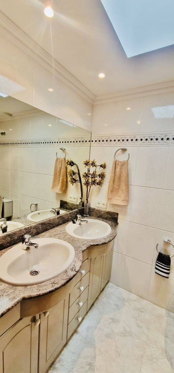 Apartamento de 3 habitaciones en Santa Eulalia / Santa Eularia en venta con garaje - 925.000 € (Ref: 9798398)