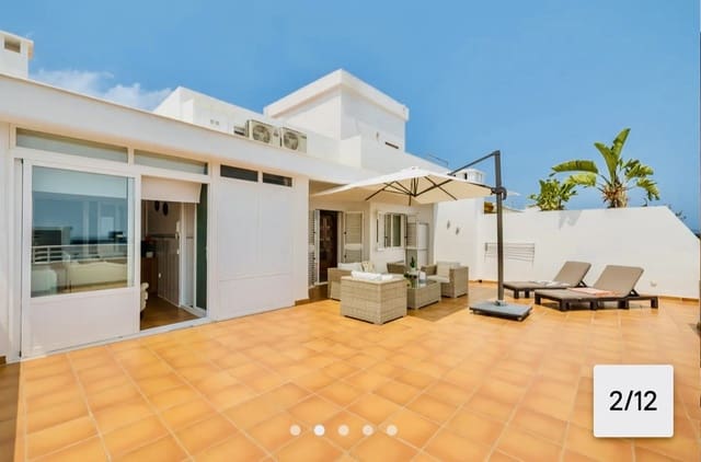 Apartamento de 3 habitaciones en Santa Eulalia / Santa Eularia en venta con garaje - 925.000 € (Ref: 9798398)