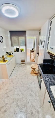 Apartamento de 3 habitaciones en Santa Eulalia / Santa Eularia en venta con garaje - 925.000 € (Ref: 9798398)