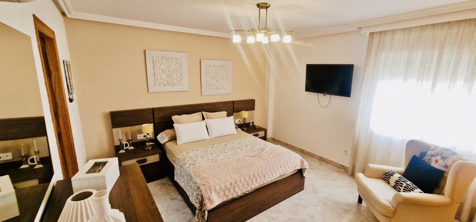 Apartamento de 3 habitaciones en Santa Eulalia / Santa Eularia en venta con garaje - 925.000 € (Ref: 9798398)