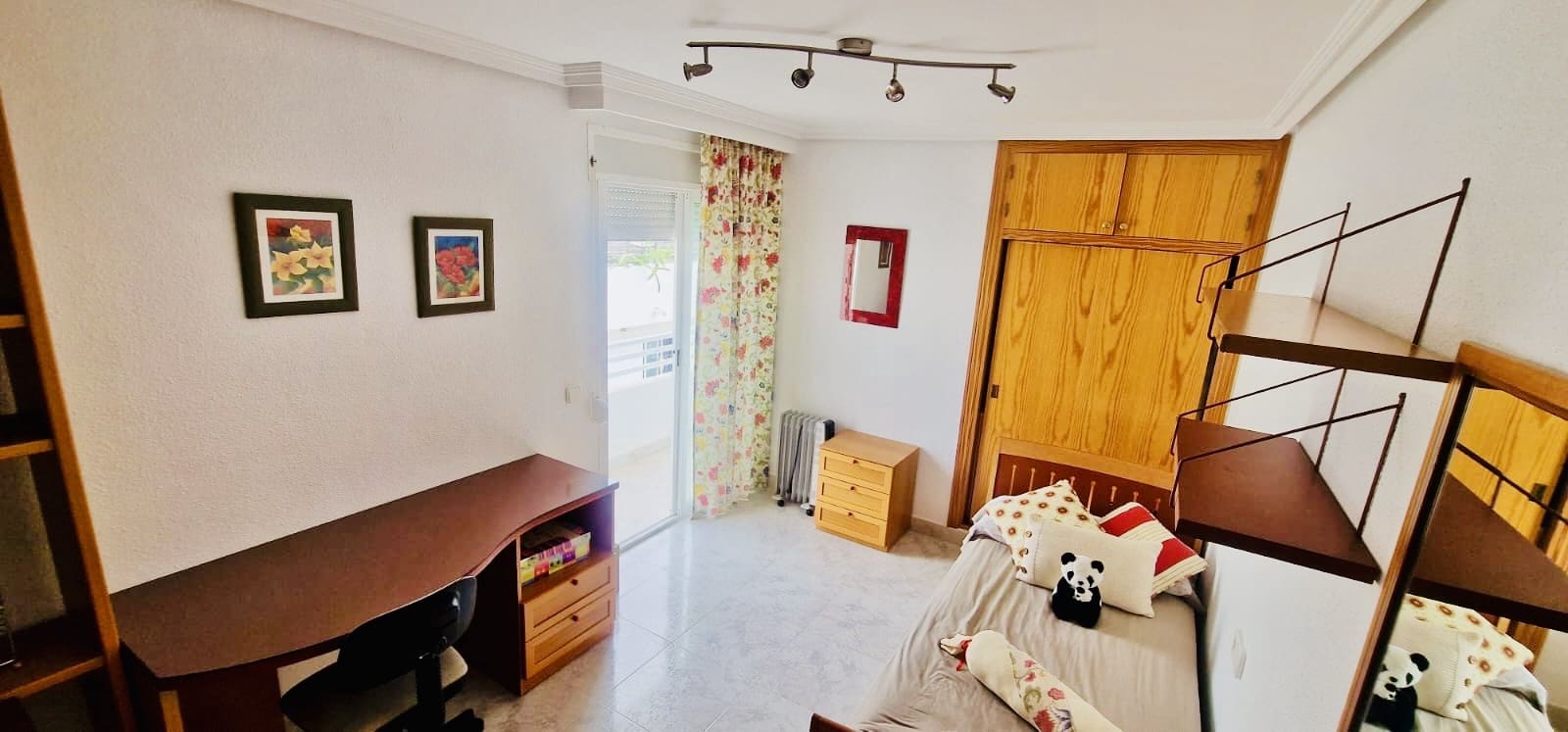 Apartamento de 3 habitaciones en Santa Eulalia / Santa Eularia en venta con garaje - 925.000 € (Ref: 9798398)