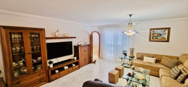 Apartamento de 3 habitaciones en Santa Eulalia / Santa Eularia en venta con garaje - 925.000 € (Ref: 9798398)