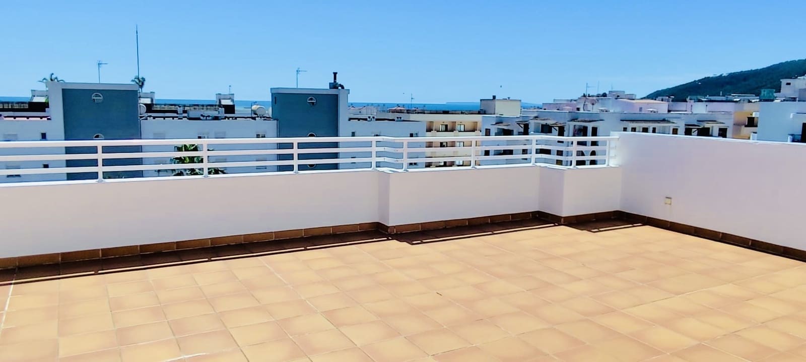 Apartamento de 3 habitaciones en Santa Eulalia / Santa Eularia en venta con garaje - 925.000 € (Ref: 9798398)