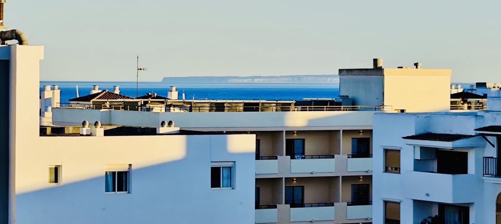 Apartamento de 3 habitaciones en Santa Eulalia / Santa Eularia en venta con garaje - 925.000 € (Ref: 9798398)