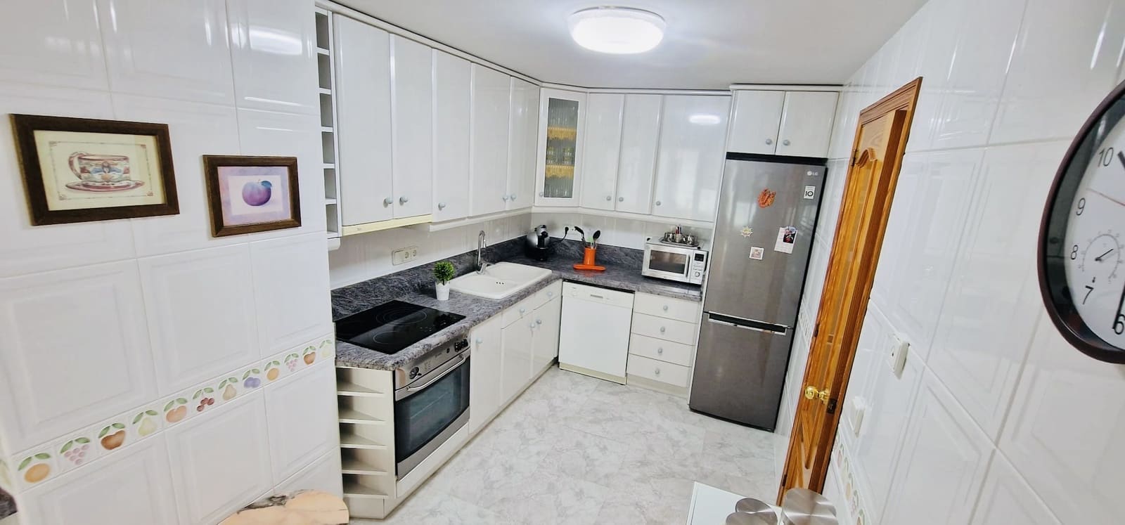 Apartamento de 3 habitaciones en Santa Eulalia / Santa Eularia en venta con garaje - 925.000 € (Ref: 9798398)