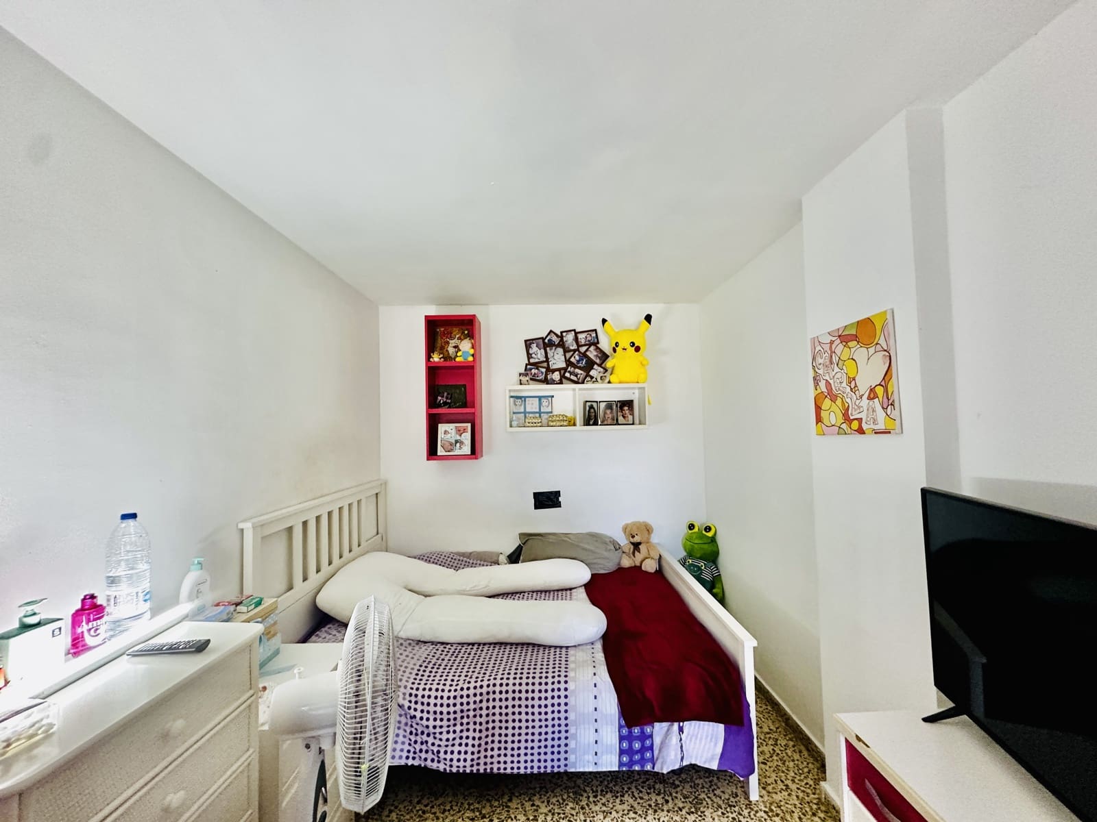 3 bedroom Apartment for sale in Santa Eulalia / Santa Eularia - € 485,000 (Ref: 9892748)