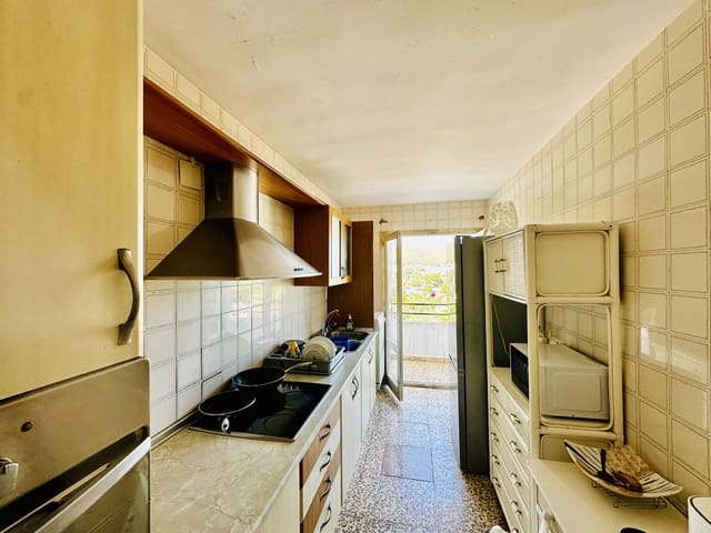 3 soveværelse Lejlighed til salg i Santa Eulalia / Santa Eularia - € 485.000 (Ref: 9892748)