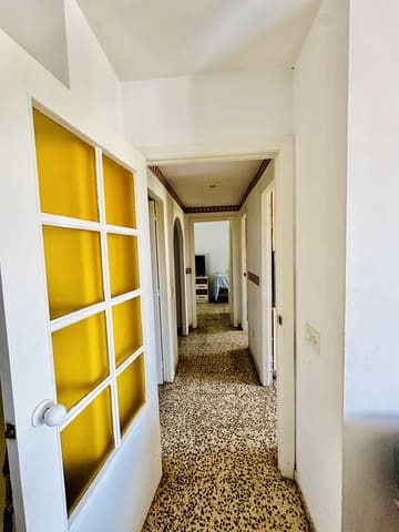 3 sovrum Lägenhet till salu i Santa Eulalia / Santa Eularia - 470 000 € (Ref: 9892748)