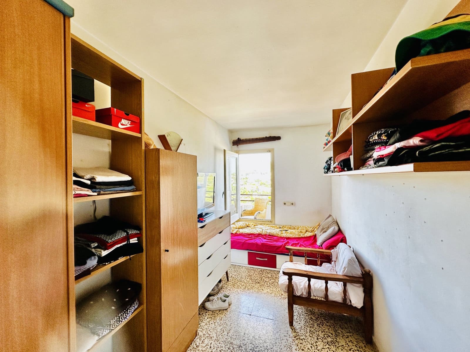 3 soveværelse Lejlighed til salg i Santa Eulalia / Santa Eularia - € 470.000 (Ref: 9892748)