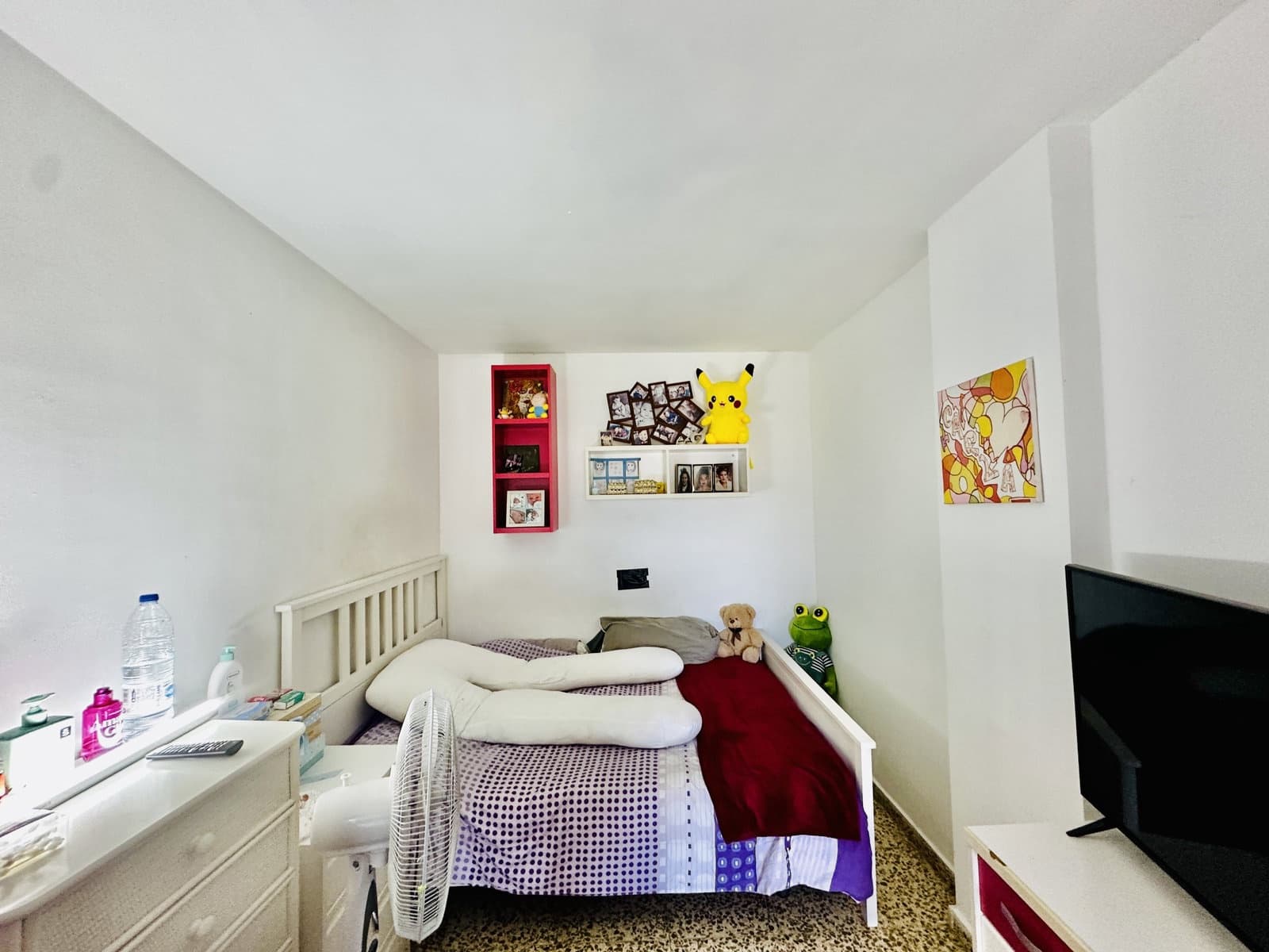 3 soveværelse Lejlighed til salg i Santa Eulalia / Santa Eularia - € 470.000 (Ref: 9892748)