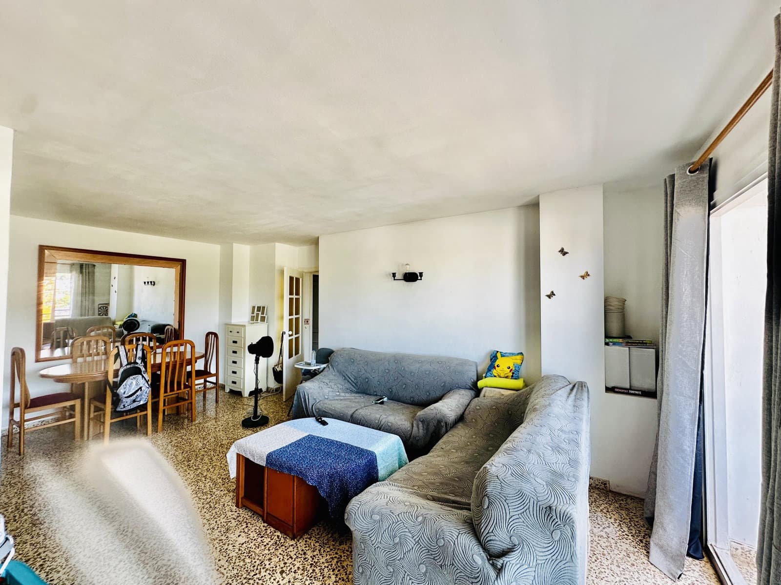 3 soveværelse Lejlighed til salg i Santa Eulalia / Santa Eularia - € 470.000 (Ref: 9892748)