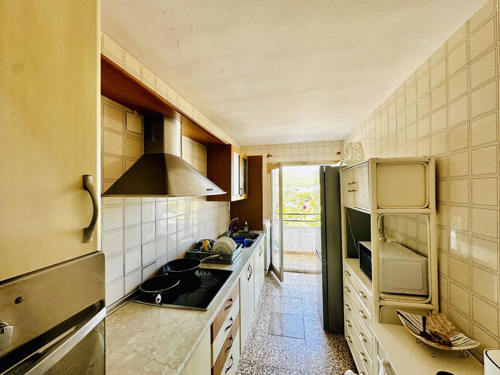 3 soveværelse Lejlighed til salg i Santa Eulalia / Santa Eularia - € 470.000 (Ref: 9892748)