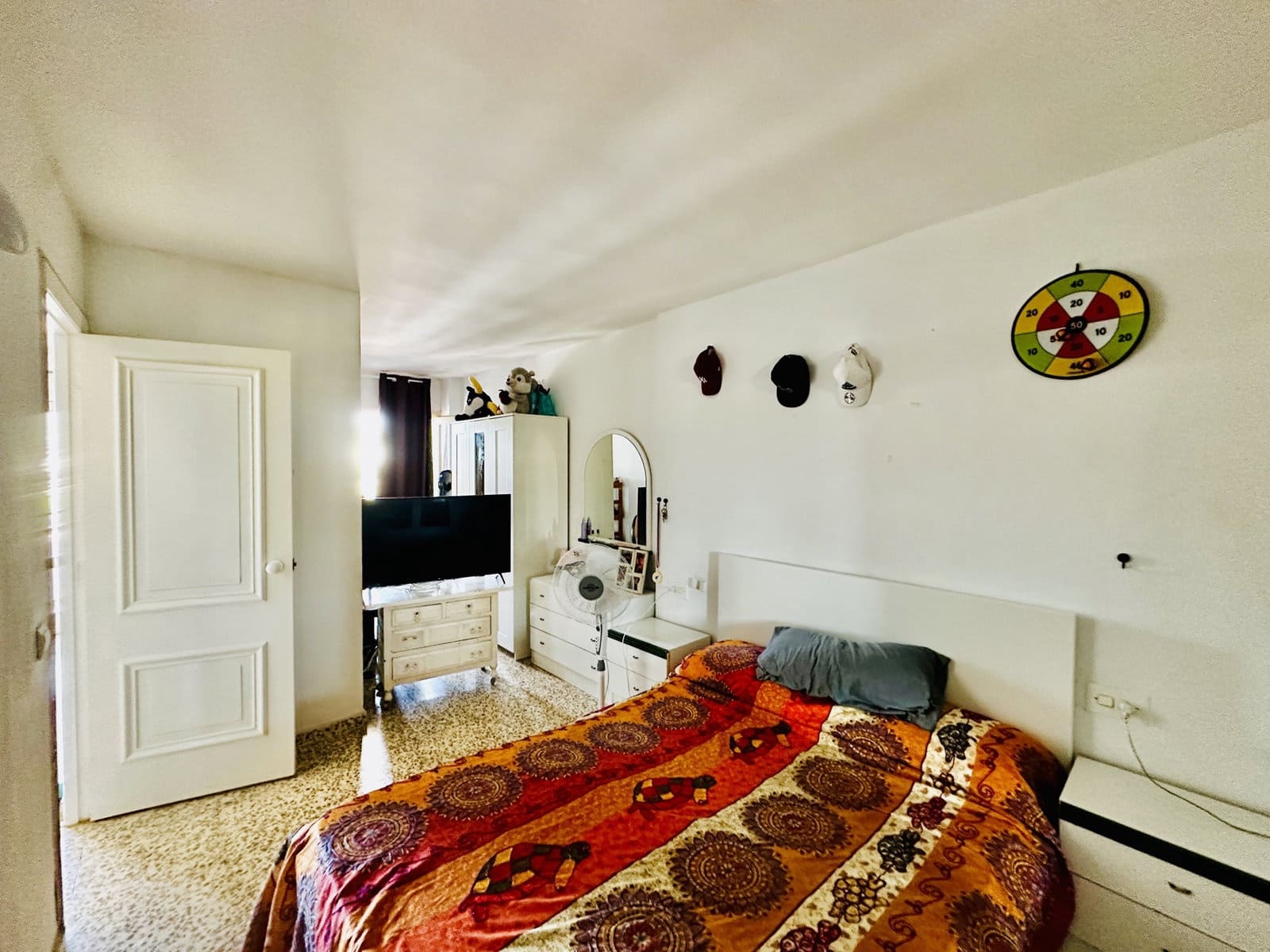 3 soveværelse Lejlighed til salg i Santa Eulalia / Santa Eularia - € 470.000 (Ref: 9892748)