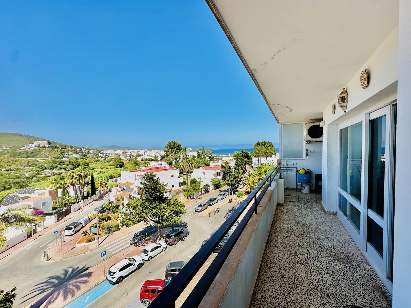 3 soveværelse Lejlighed til salg i Santa Eulalia / Santa Eularia - € 470.000 (Ref: 9892748)