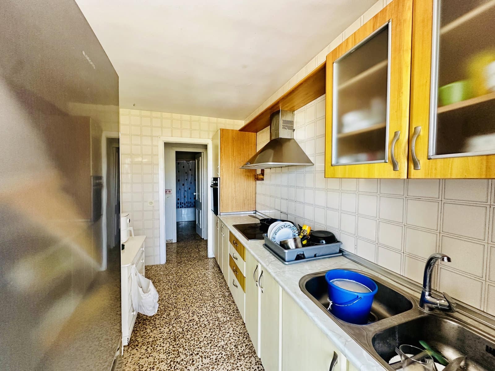 3 soveværelse Lejlighed til salg i Santa Eulalia / Santa Eularia - € 470.000 (Ref: 9892748)
