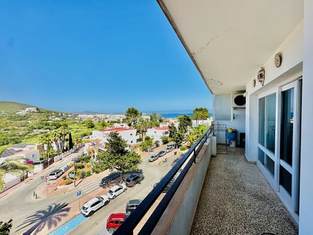 3 sovrum Lägenhet till salu i Santa Eulalia / Santa Eularia - 470 000 € (Ref: 9892748)