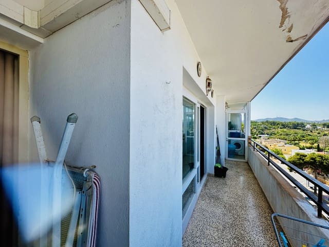 3 sovrum Lägenhet till salu i Santa Eulalia / Santa Eularia - 470 000 € (Ref: 9892748)