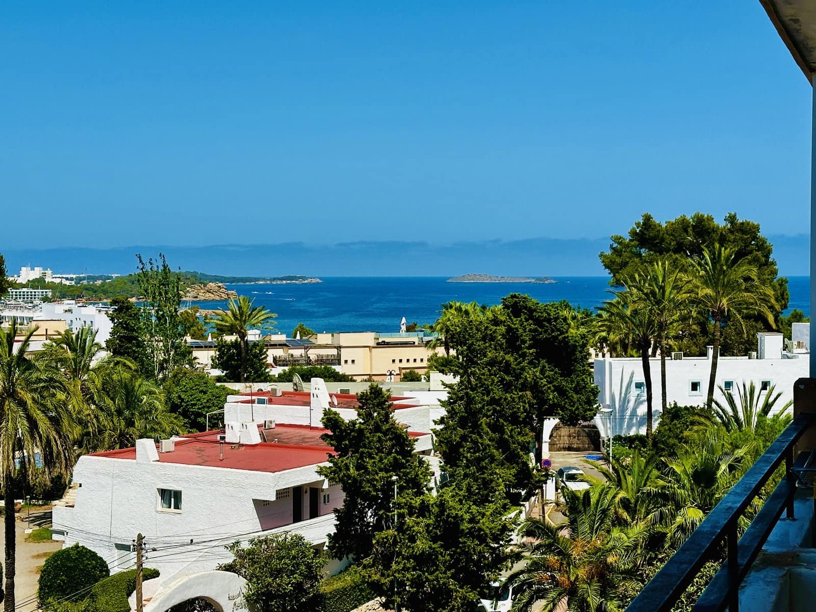 3 soveværelse Lejlighed til salg i Santa Eulalia / Santa Eularia - € 470.000 (Ref: 9892748)