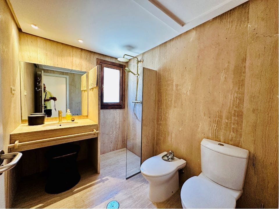 2 camera da letto Appartamento da affittare in San Jose / Sant Josep de Sa Talaia con piscina garage - 6.800 € (Rif: 9932445)