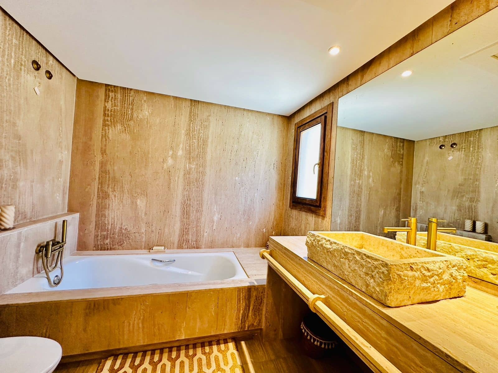 2 camera da letto Appartamento da affittare in San Jose / Sant Josep de Sa Talaia con piscina garage - 6.800 € (Rif: 9932445)