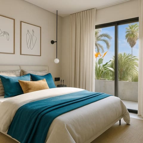 3 camera da letto Villetta Bifamiliare in vendita in Fuengirola con piscina garage - 590.000 € (Rif: 10115588)