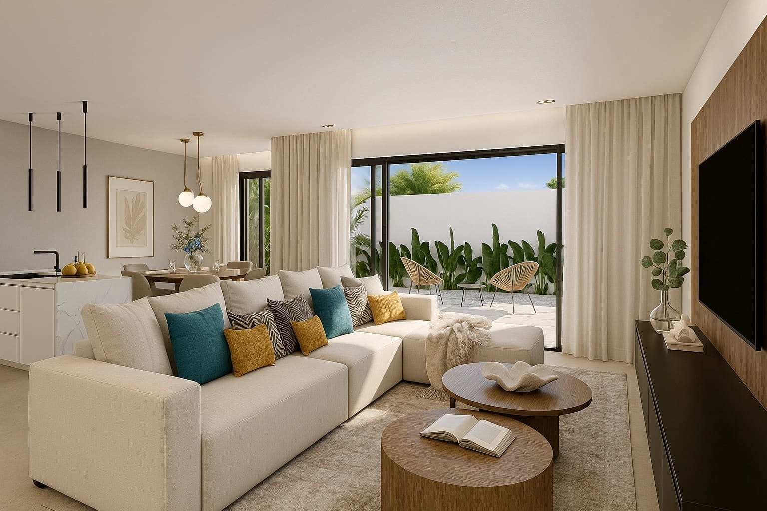 3 camera da letto Villetta Bifamiliare in vendita in Fuengirola con piscina garage - 590.000 € (Rif: 10115588)