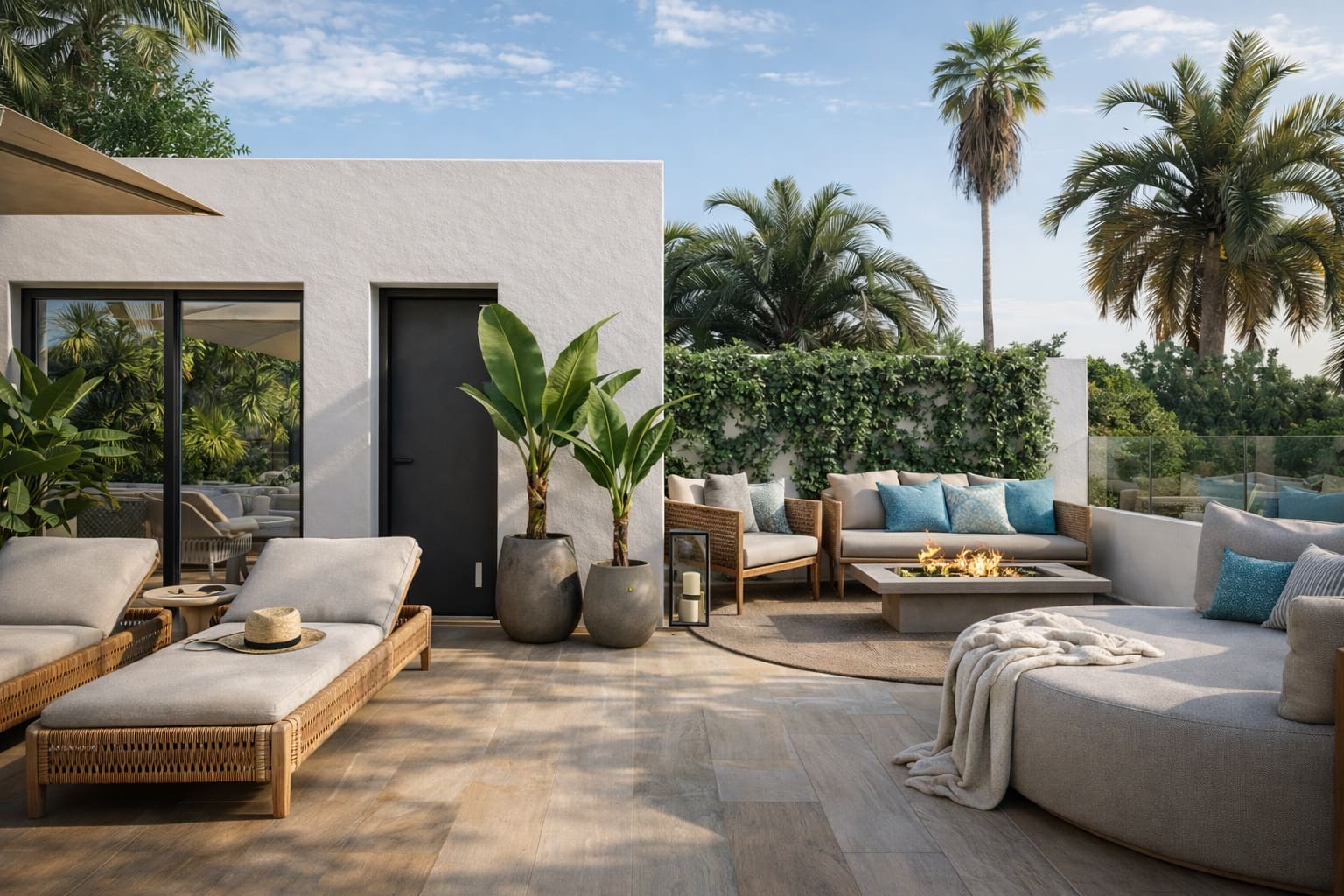 3 camera da letto Villetta Bifamiliare in vendita in Fuengirola con piscina garage - 590.000 € (Rif: 10115588)