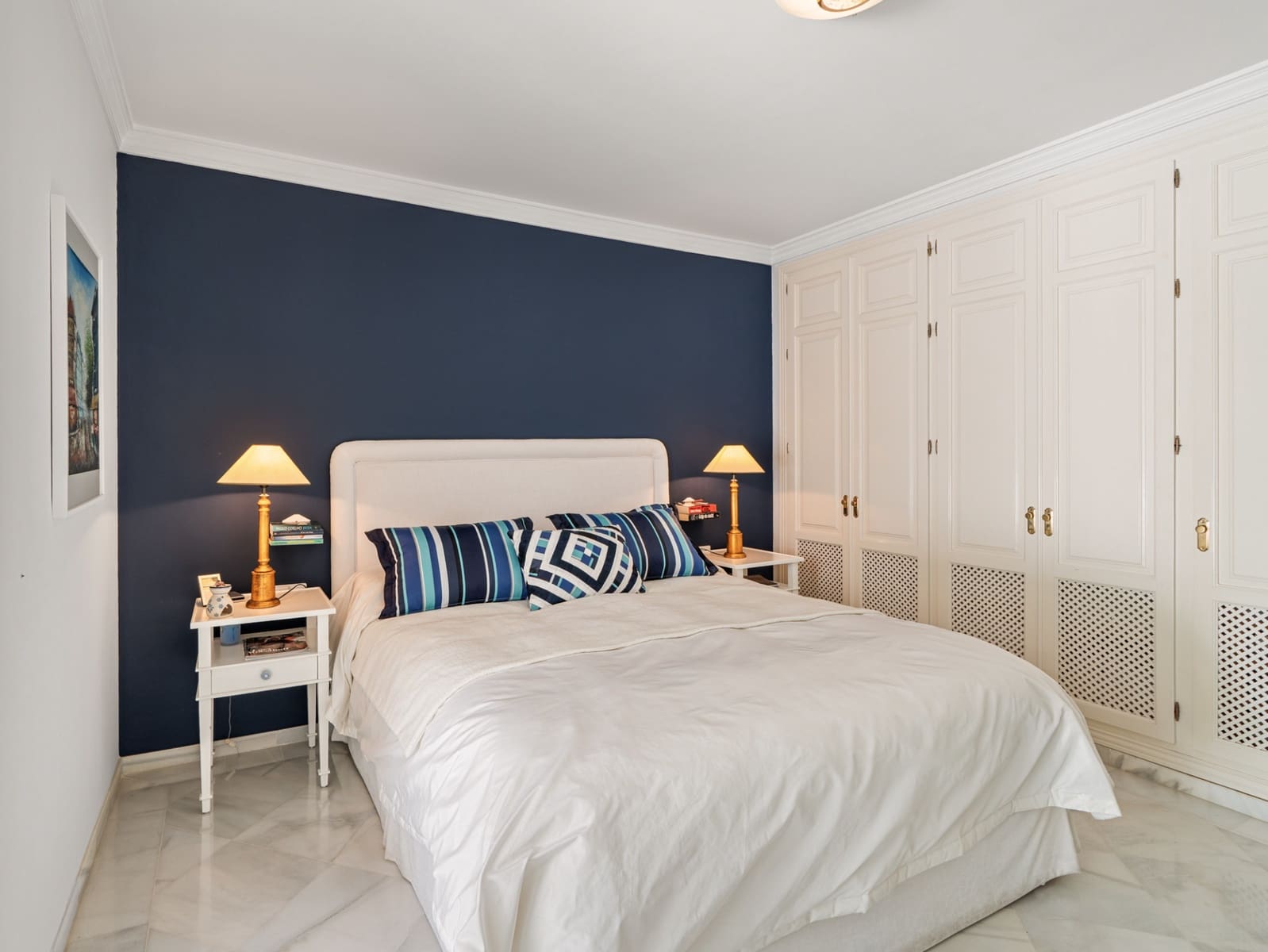 3 sovrum Takvåning till salu i Benahavis med pool garage - 1 395 000 € (Ref: 10115589)