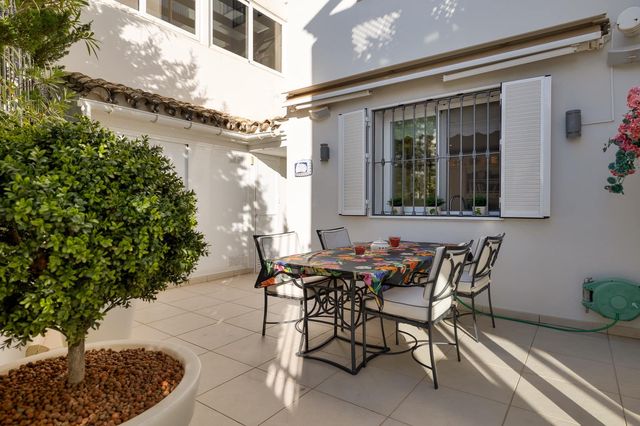 3 sovrum Takvåning till salu i Benahavís med pool garage - 1 395 000 € (Ref: 10115589)