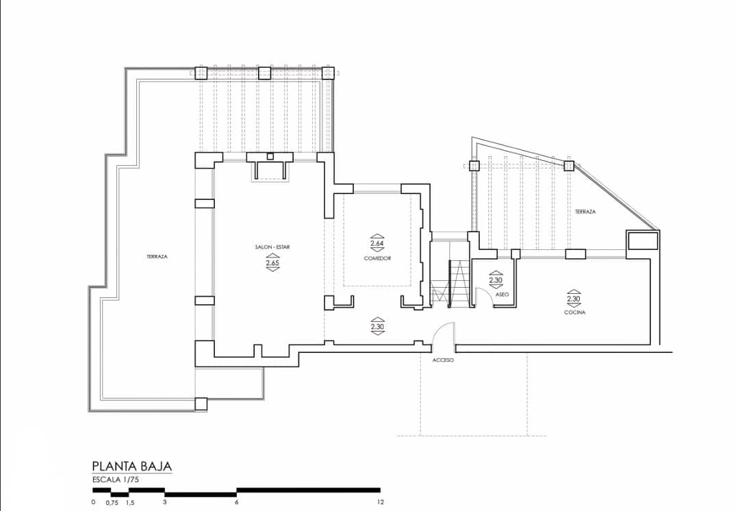 4 sovrum Takvåning till salu i Benahavis med pool garage - 1 795 000 € (Ref: 10115590)