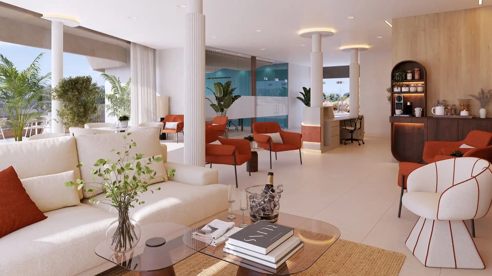 4 chambre Maison de Ville à vendre à La Cala de Mijas avec piscine garage - 1 423 900 € (Ref: 10115599)
