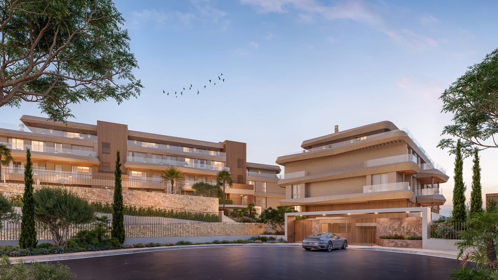 4 chambre Maison de Ville à vendre à La Cala de Mijas avec piscine garage - 1 423 900 € (Ref: 10115599)