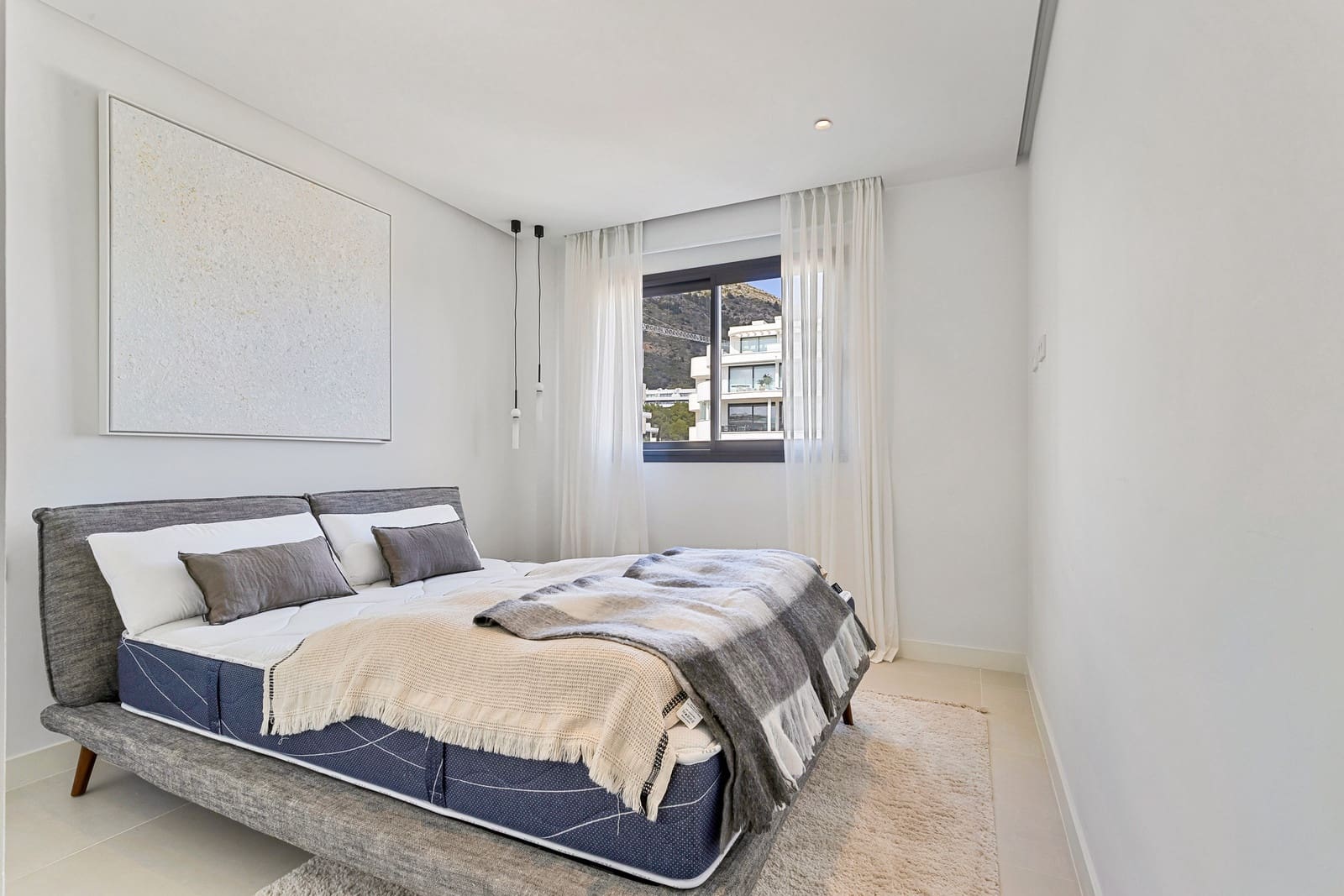 3 sypialnia Penthouse na sprzedaż w Fuengirola z basenem garażem - 1 150 000 € (Ref: 10115600)