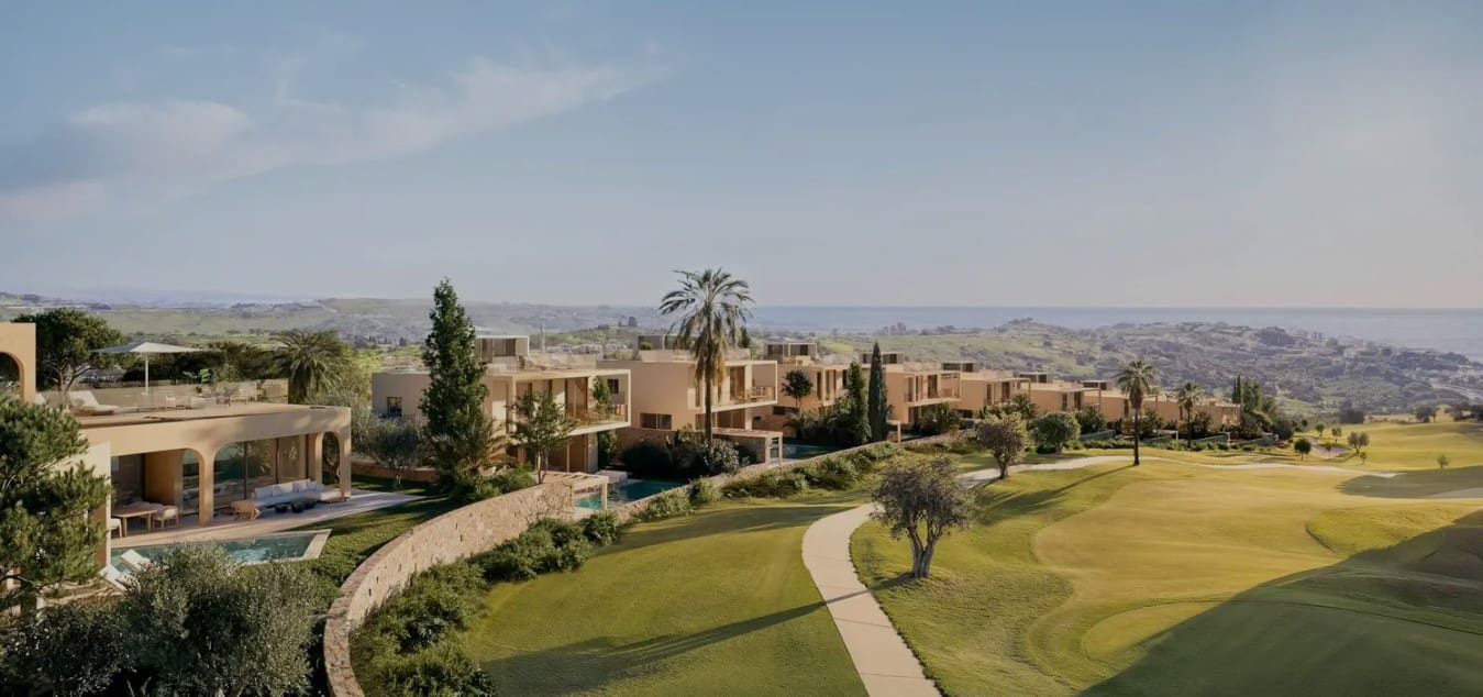 3 sypialnia Willa na sprzedaż w Estepona z basenem garażem - 1 590 000 € (Ref: 10115603)