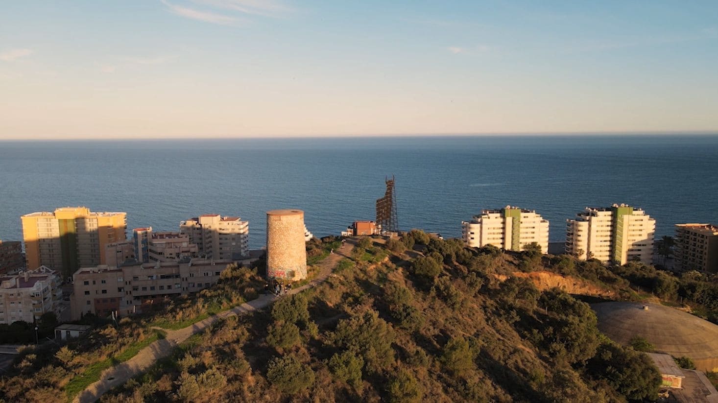 3 sovrum Hus till salu i Fuengirola med pool garage - 1 460 000 € (Ref: 10115605)