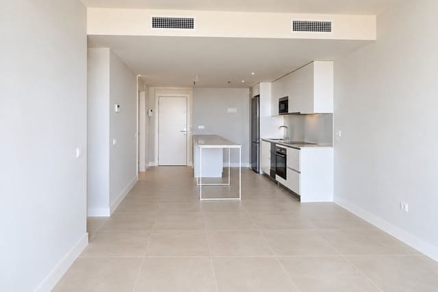 2 chambre Penthouse à vendre à Benalmadena Costa, Benalmádena avec piscine garage - 643 000 € (Ref: 10119064)