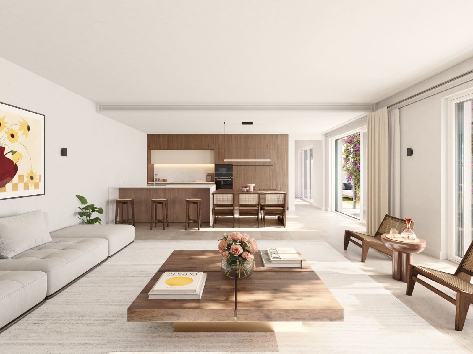 3 soveværelse Villa til salg i Sotogrande med swimmingpool garage - € 1.034.000 (Ref: 10139417)