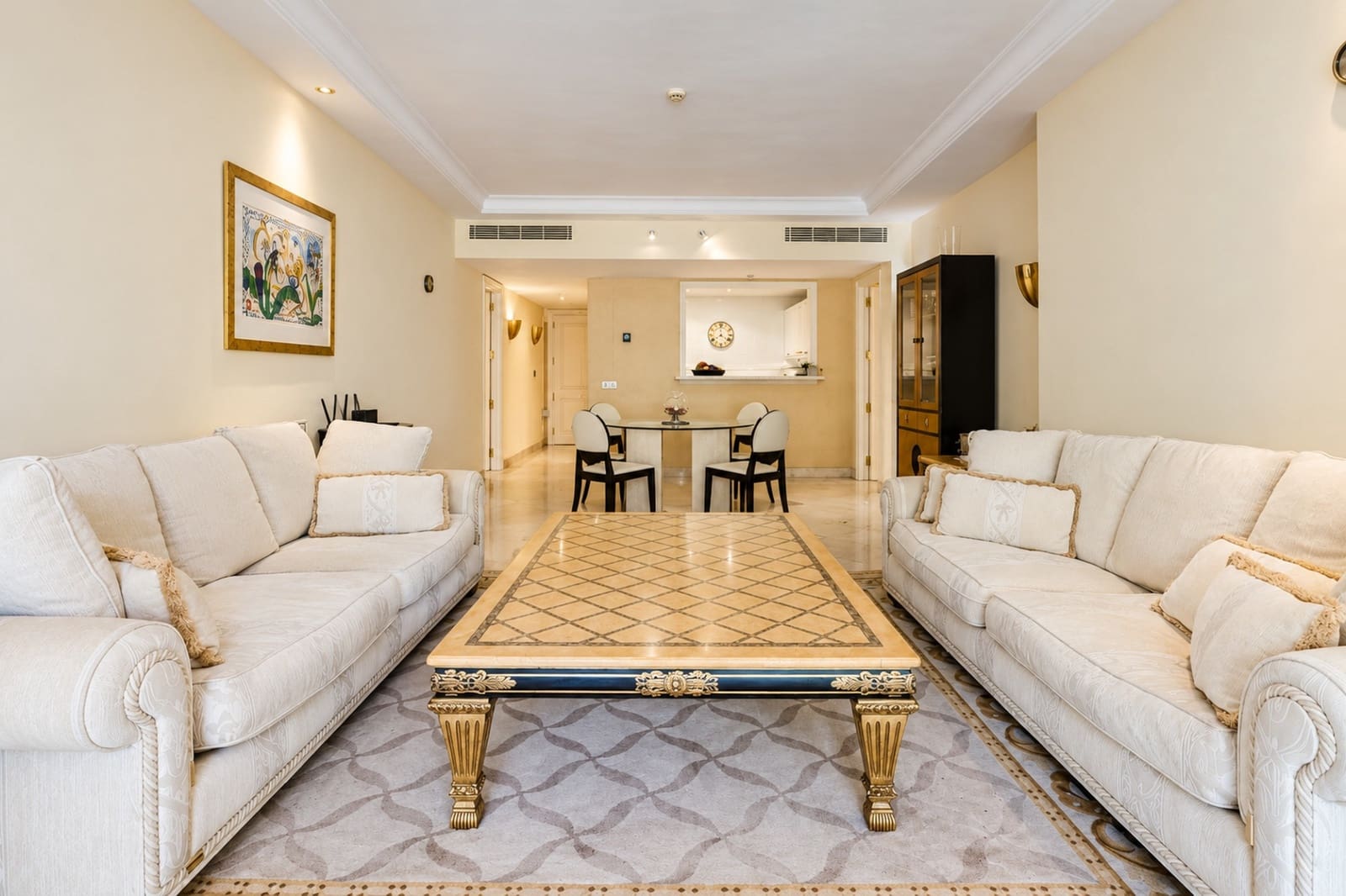 2 soveværelse Lejlighed til salg i Estepona med swimmingpool - € 995.000 (Ref: 10146724)