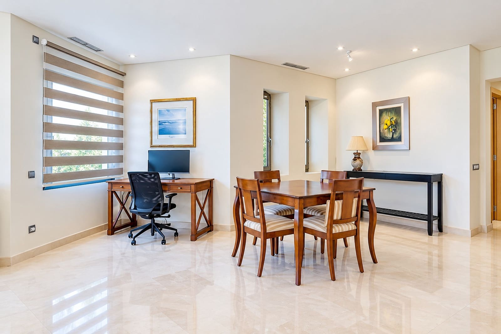 2 chambre Appartement à vendre à Marbella avec piscine garage - 1 200 000 € (Ref: 10146725)