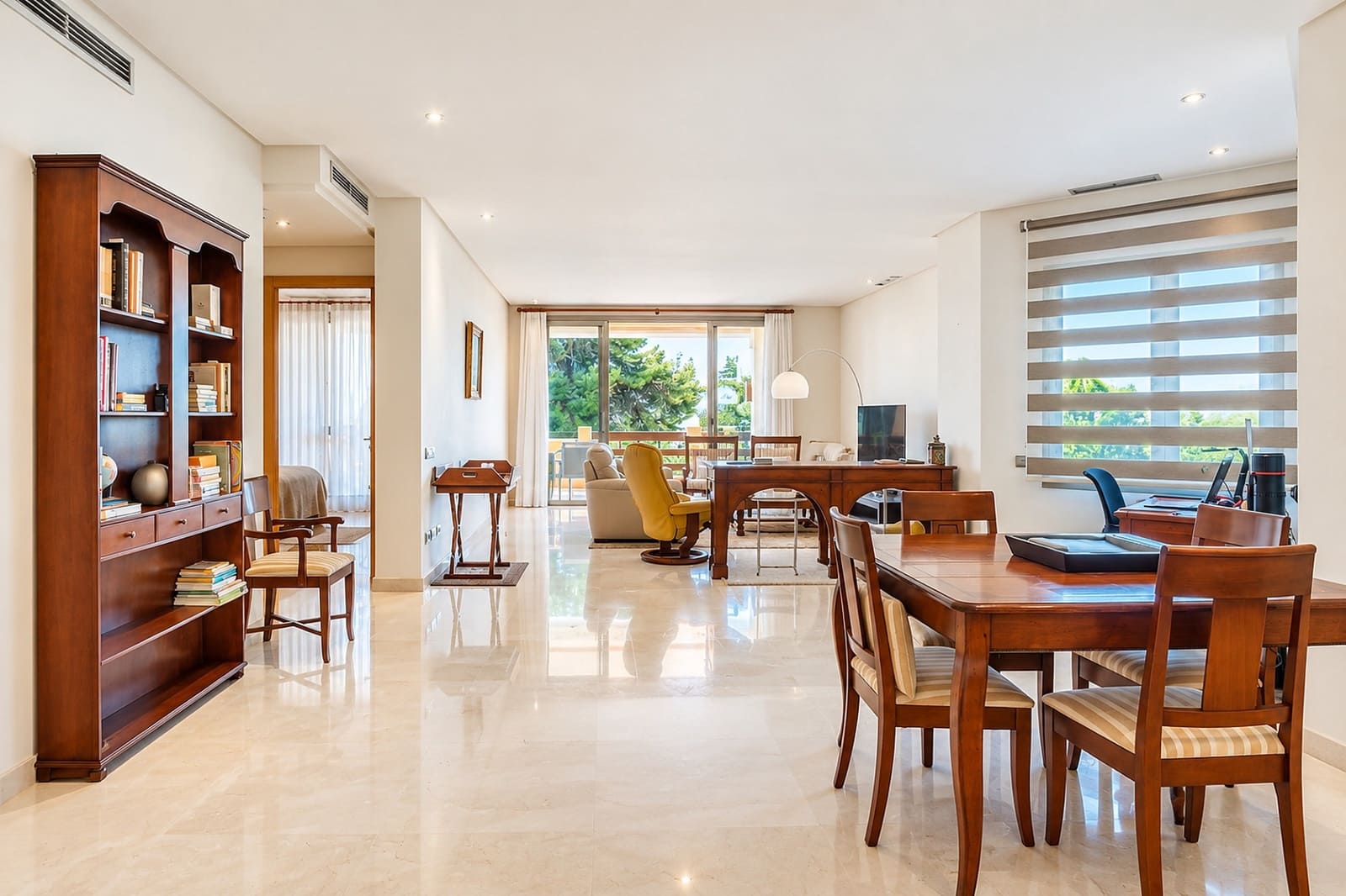 2 chambre Appartement à vendre à Marbella avec piscine garage - 1 200 000 € (Ref: 10146725)