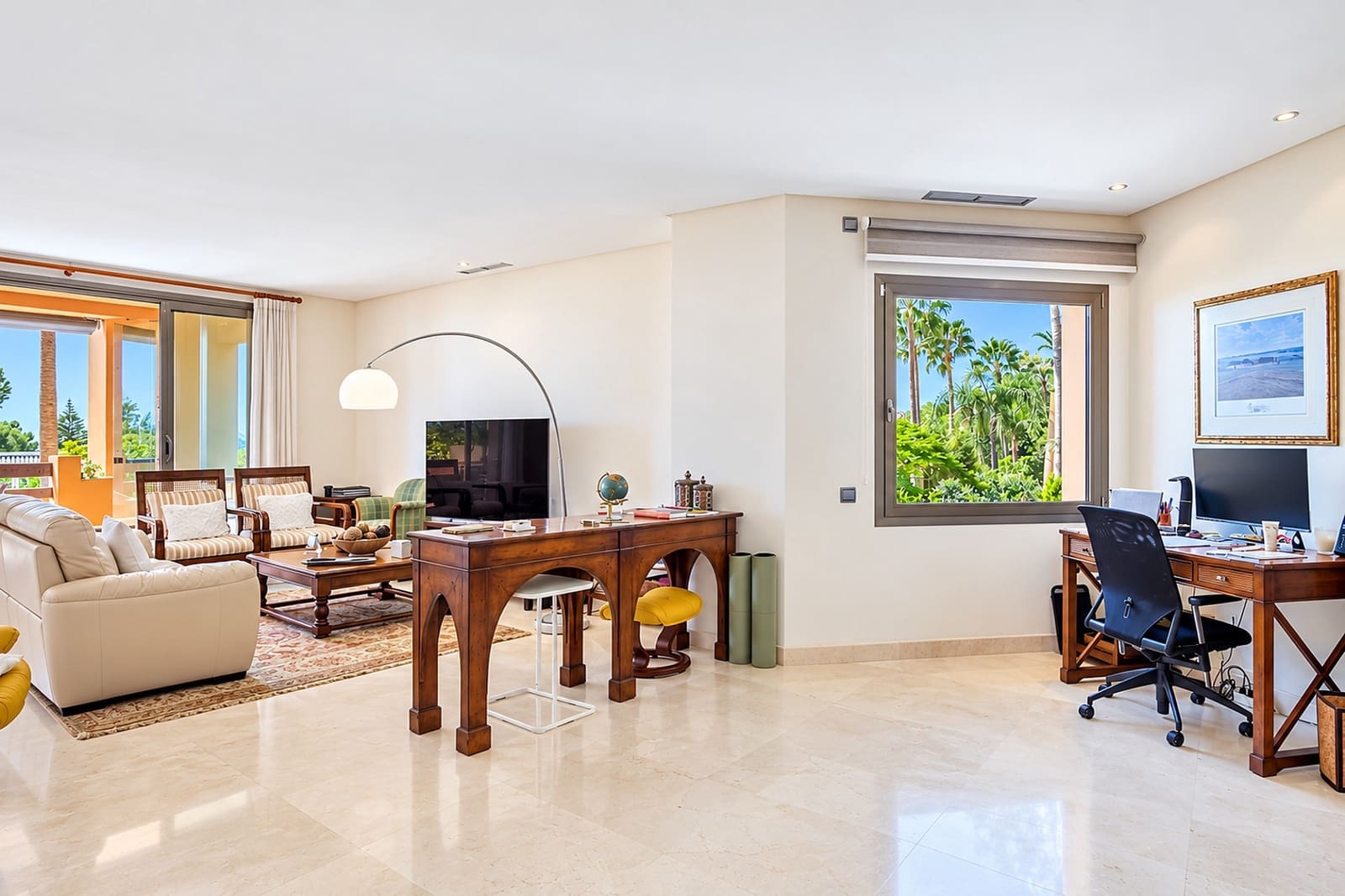 2 chambre Appartement à vendre à Marbella avec piscine garage - 1 200 000 € (Ref: 10146725)