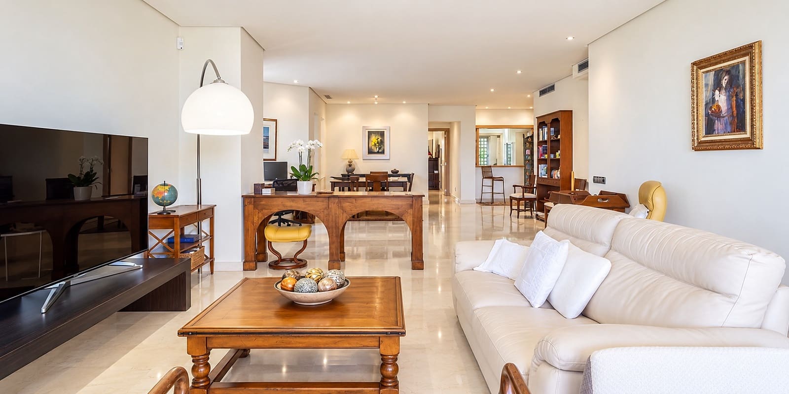 2 chambre Appartement à vendre à Marbella avec piscine garage - 1 200 000 € (Ref: 10146725)